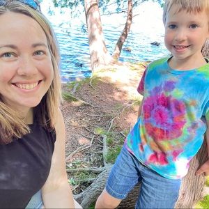 Meet your Posher, Esther